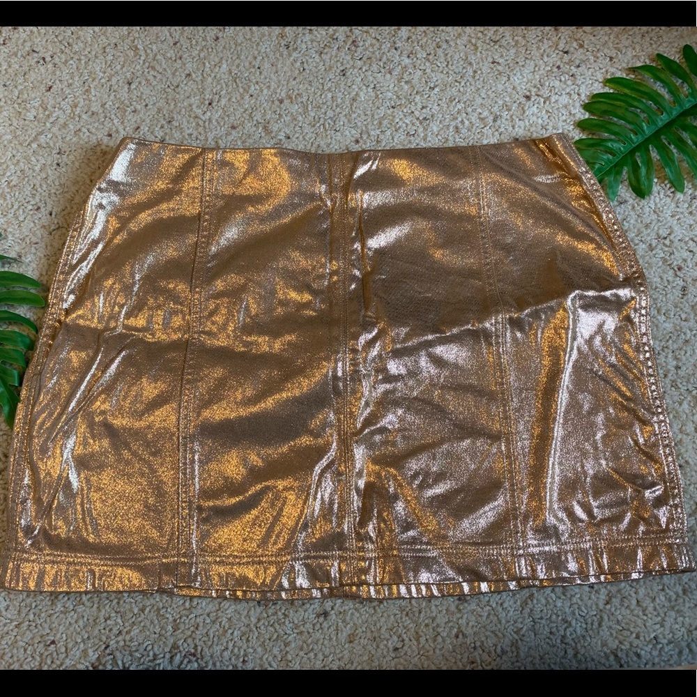 WILD FABLE Mini skirt